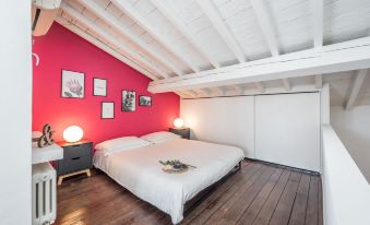 Emilia Suite Urban