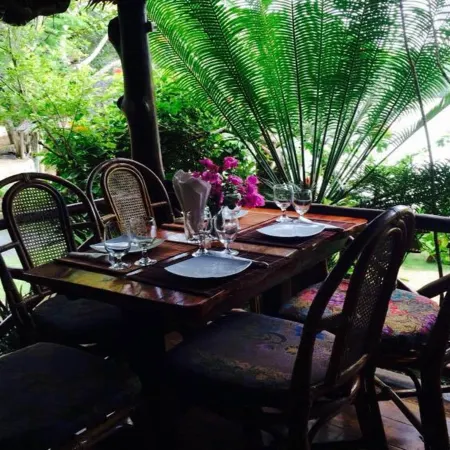 Sabai Corner Bungalows