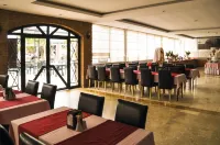 Belkon Hotel Hotels in Kadriye Mahallesi