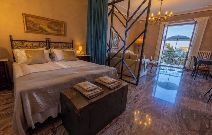 Casa Agello B&B