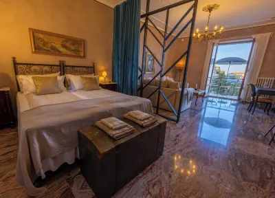 Casa Agello B&B Hotels in Marina di Massignano