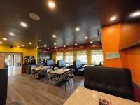 Thriftlodge by Wyndham Moncton - breakfast