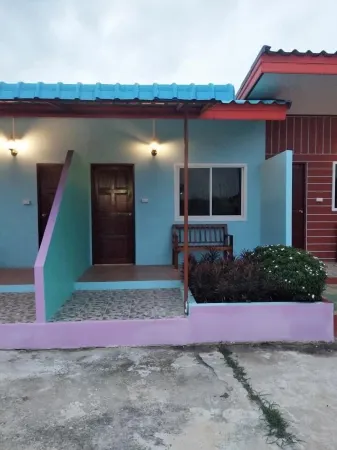 Reuan Jao Ngao Resort Отели рядом с достопримечательностью «Wat Bot»