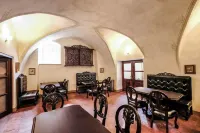 Hotel Edward Kelly - breakfast