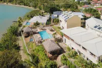 Hôtel Iloma - Pools