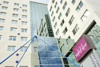 Mercure Salvador Rio Vermelho
