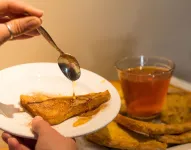 De Zeekoe Guest Farm - breakfast