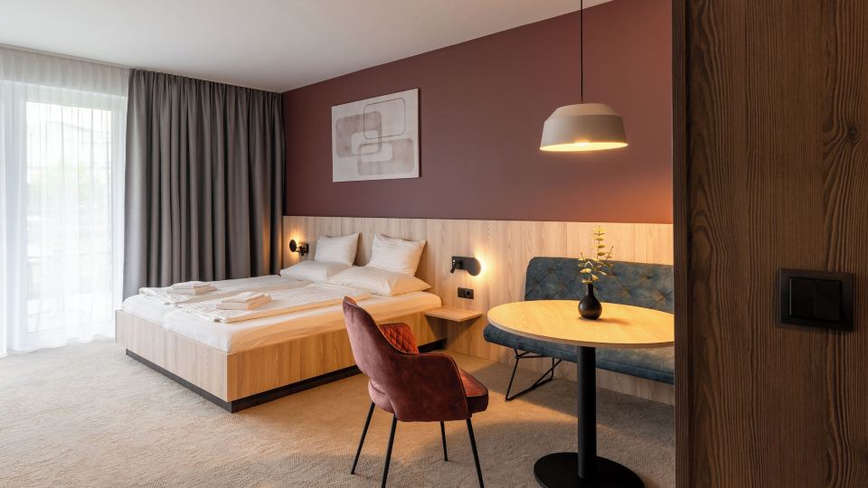 Hotel Novapart Stay Smart