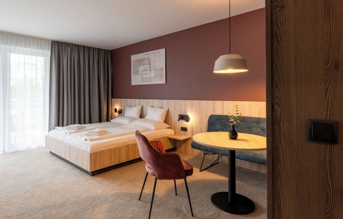 Hotel Novapart Stay Smart