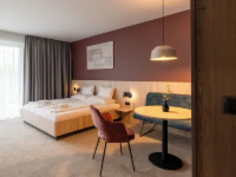 Hotel Novapart Stay Smart Hotéis em Wels