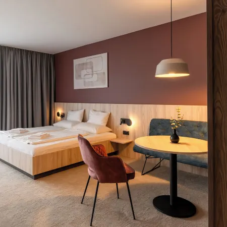Hotel Novapart Stay Smart