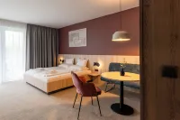 Hotel Novapart Stay Smart Hotels in Wels