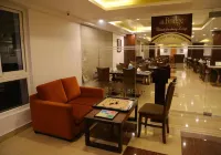 Triguna Clarks Inn Kurnool Hotel di Kurnool