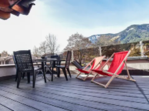 Appartement Haus Schroder Hotels in Soll