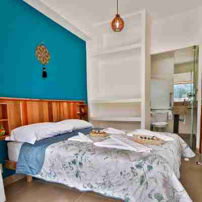 Mandala Beach Hotel Rooms