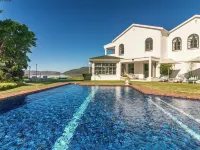 St. James of Knysna Hotels in Knysna