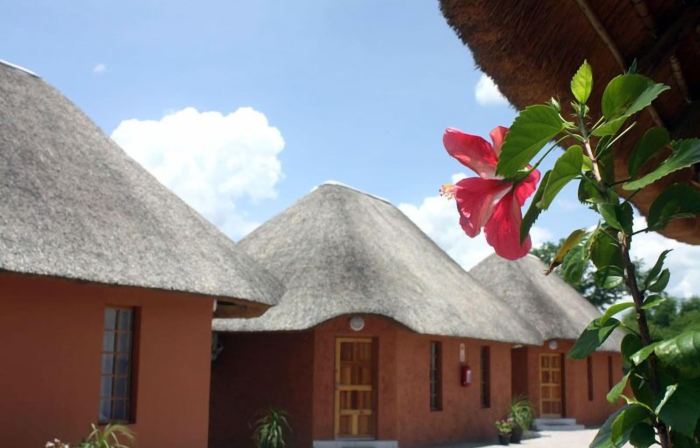 Kessa's Chalets