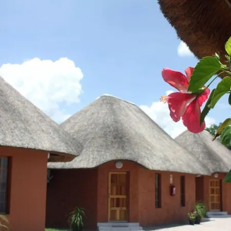 Kessa's Chalets