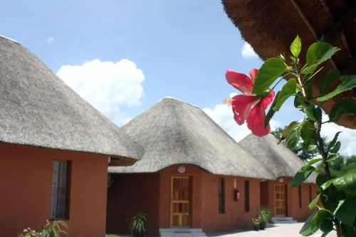Kessa's Chalets - 3-Star