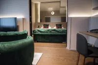 Original Sokos Hotel Vaakuna Seinajoki فنادق في 