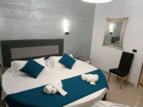 하우스 콰트로 모리