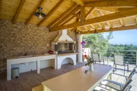 Spileo House Boutique Apartments - Adults Only Hotels in Agia Pelagia Chlomou