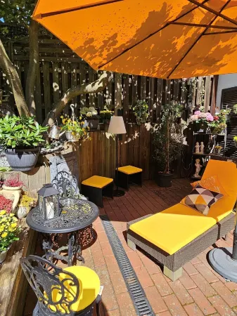 Gästehaus Engelgasse Herzogenaurach