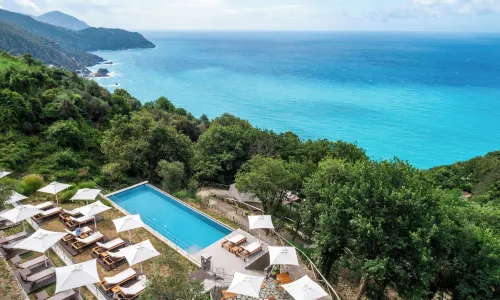 Sesta Terra Natural Resort