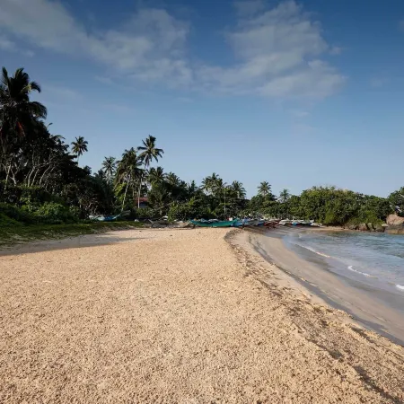 Moragalla Beach Home Guesthouse (Newly Opened Hotel)