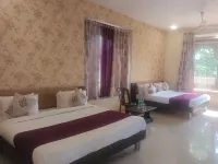 The Vijayam Resort Hotels near Shrinath Swaroop Art
