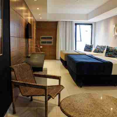 GoldMen Vila do Mar Natal Rooms