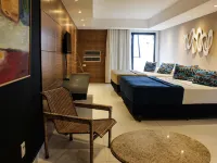 GoldMen Vila do Mar Natal Hotels near Lagoa Nova