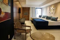 GoldMen Vila do Mar Natal Hotels in 