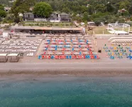 Dedeman Kemer Resort - Ultra All Inclusive - Romantic