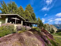 The Historic Requa Inn Hotels in Klamath