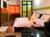 Hotel Mirabelle