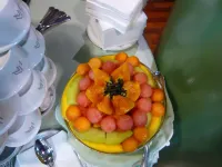 D. Afonso Hotel & Spa - Bữa sáng