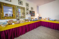Hotel Perugia Ilgo - servizio colazione