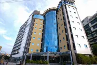 Citi Park Hotel Cebu powered by Cocotel 원 오아시스 세부 주변 호텔