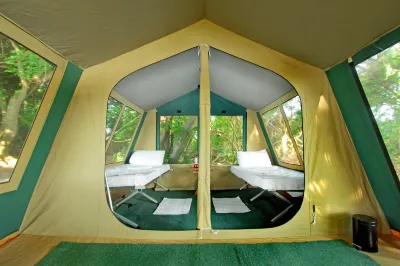 The Yala Camping