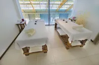 Hotel Cristal - Spa