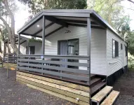 Big4 Yarra Valley Park Lane Holiday Park Hotels in Warburton