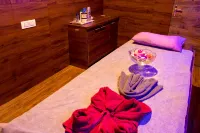 Hotel the Grand Siba Hotels in Sambalpur