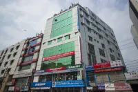 Hotel Progati Inn Ltd. Hoteles en Rupganj Upazila