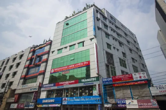 Hotel Progati Inn Ltd.