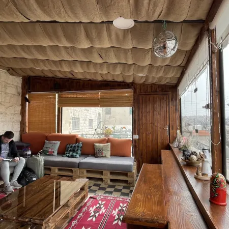 Carob Hostel