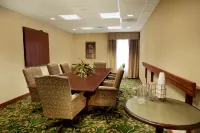 Hampton Inn Sidney Hotels in Sidney