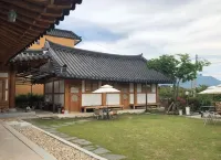 Suncheon Moonlight Love Hanok Pension Các khách sạn gần Songgwangsa