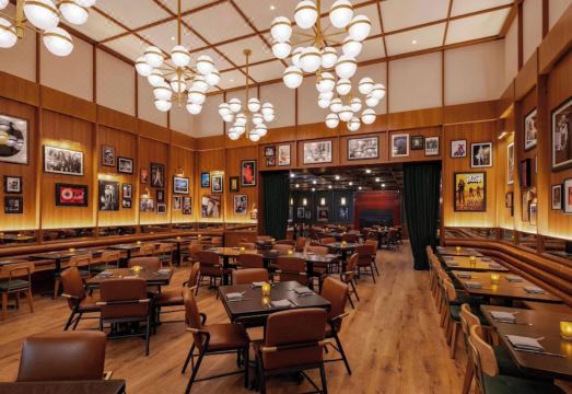 리오 호텔 & 카지노의 마스커레이드 타워