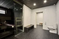 Spacious 4BR Villa with panorama views Hotels in Åbo